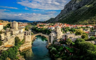Tempat Menarik di Balkan : 12 Lokasi Wajib Singgah