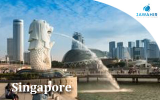 Pakej ke Singapore 2022/2023