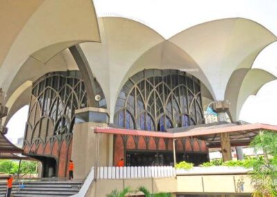 Islamic Center Thailand - Pakej ke Bangkok
