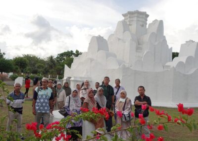 Pakej ke Aceh & Pulau Sabang | Jawahir Travel & Tours