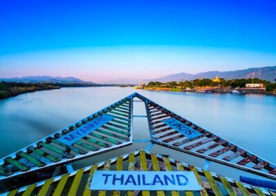 Pakej ke Chiang Mai Chiang Rai | Jawahir Travel & Tours