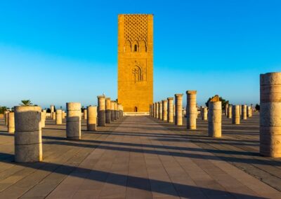 Pakej ke Morocco Spain & Portugal | Jawahir Travel & Tours