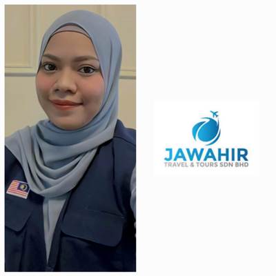 Ustaz Mohd Abdullah Jawahir Travel