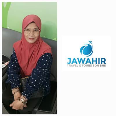 Ustaz Mohd Abdullah Jawahir Travel