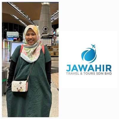 Ustaz Mohd Abdullah Jawahir Travel