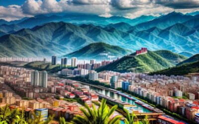 Pakej Percutian ke Yunnan 2026