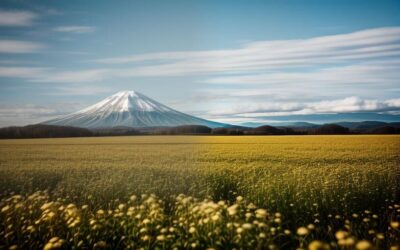 Pakej Percutian ke Hokkaido 2025
