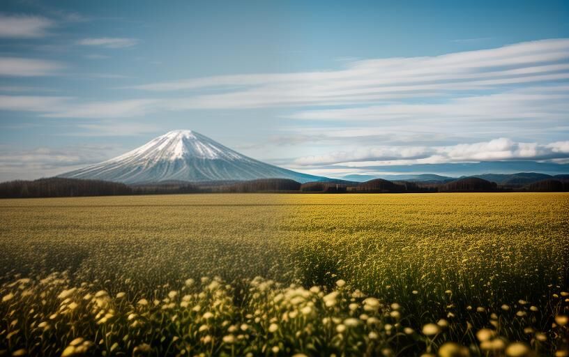 Pakej Percutian ke Hokkaido 2025