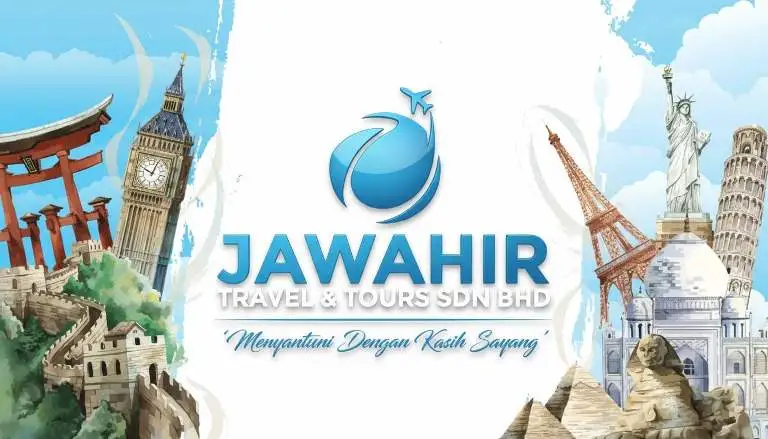 Jawahir Travel & Tours Sdn Bhd
